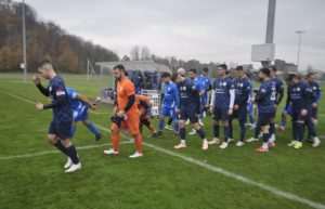 ZÜRICH: Croatije ZH jesenski prvak 4. lige, veterani Croatije (30+) srušili prvaka