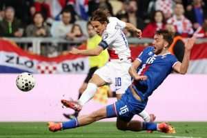 HRVATSKA POTVRDILA PLASMAN NA SP: Vatreni na Rujevici s 3:1 savladali Farske Otoke