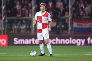 HRVATSKA POTVRDILA PLASMAN NA SP: Vatreni na Rujevici s 3:1 savladali Farske Otoke