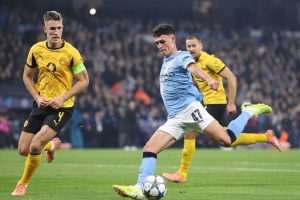 REZULTATI LP: Manchester City uvjerljiv protiv Borussije (D), Bayer (L) slavio u Lisabonu, debakl Ajaxa u Amsterdamu, Barcelona jedva do boda u Brüggeu