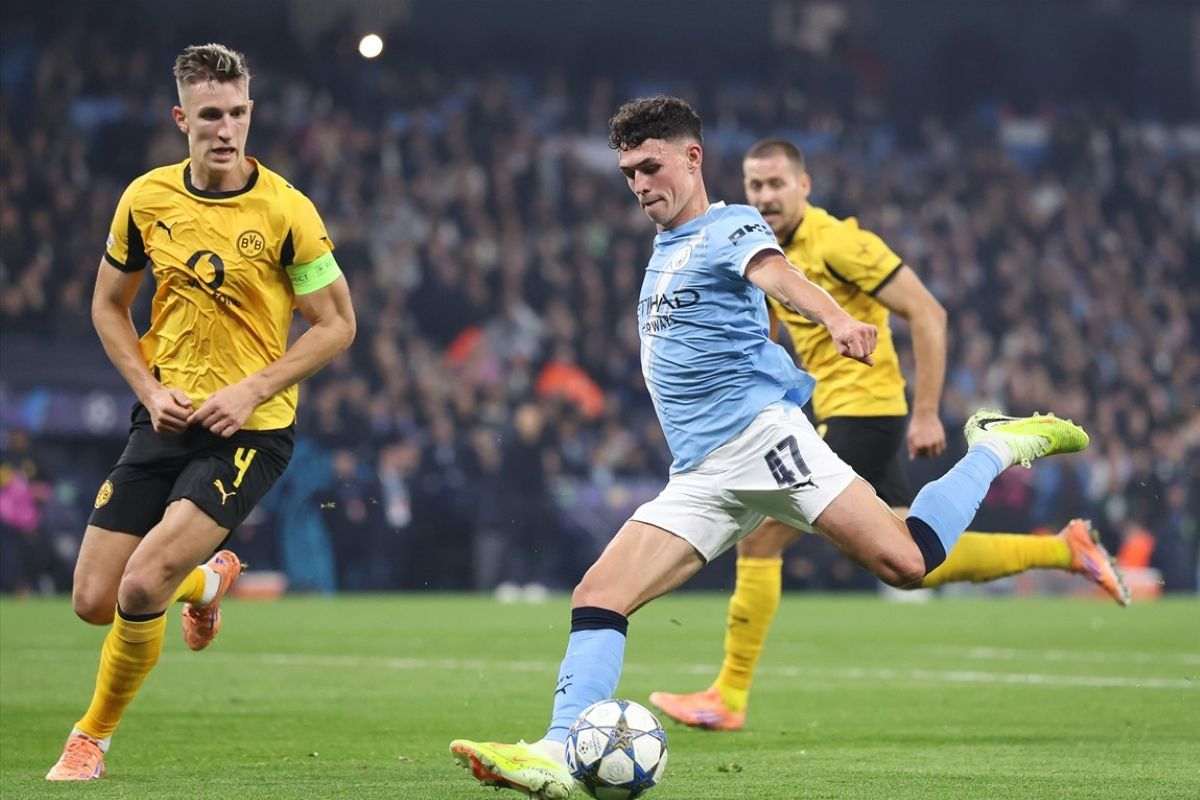 REZULTATI LP: Manchester City uvjerljiv protiv Borussije (D), Bayer (L) slavio u Lisabonu, debakl Ajaxa u Amsterdamu, Barcelona jedva do boda u Brüggeu