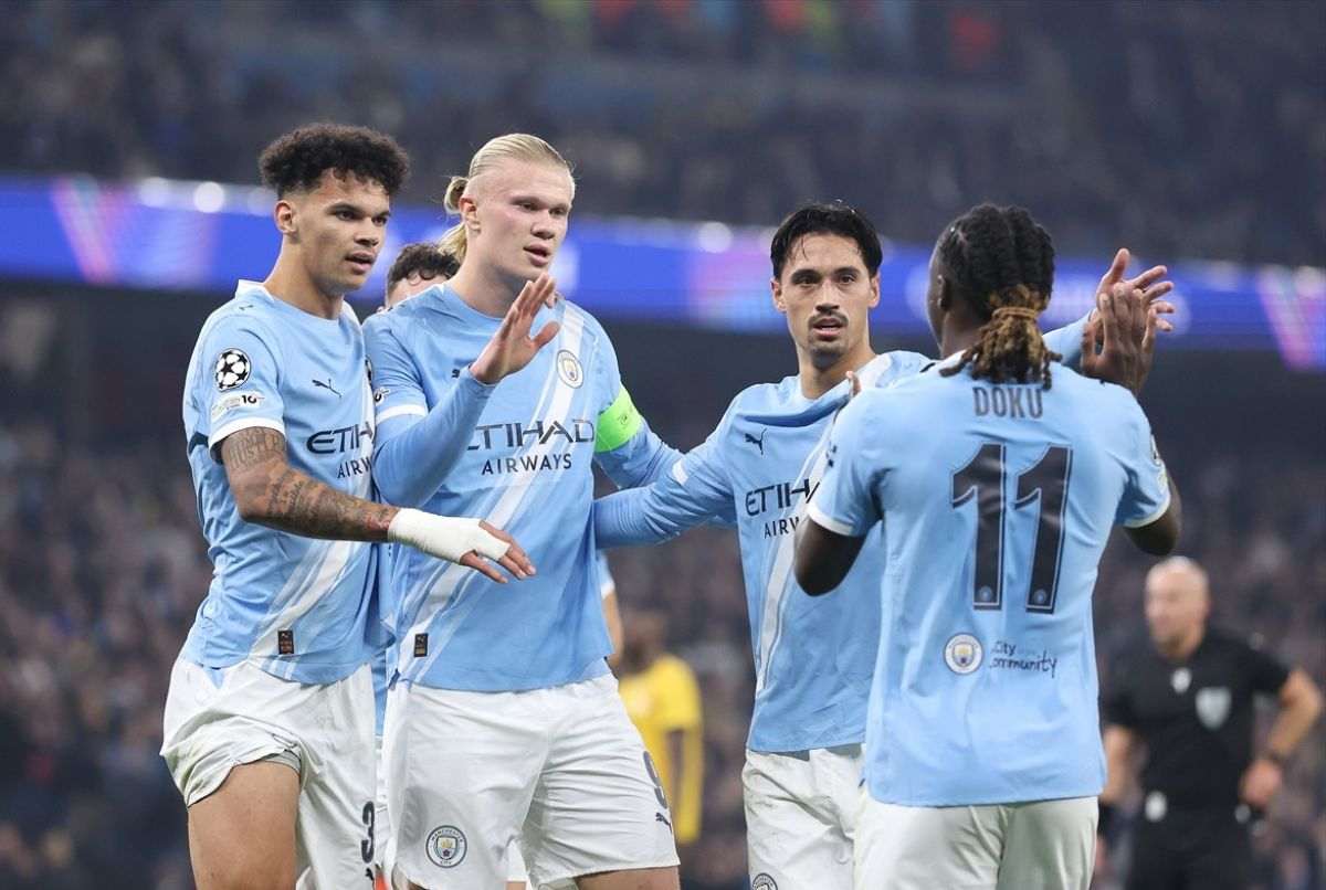 REZULTATI LP: Manchester City uvjerljiv protiv Borussije (D), Bayer (L) slavio u Lisabonu, debakl Ajaxa u Amsterdamu, Barcelona jedva do boda u Brüggeu