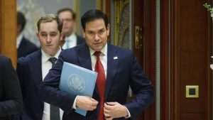 HAMBURG/MÜNCHEN: Zelenski u Münchenu preuzima nagradu dodjeljenu „za hrabrost i otpornost ukrajinskog naroda“    