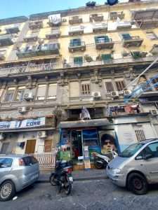 SLUČAJNO U NAPULJU: Nekoliko sati koji se pamte cijeli život!