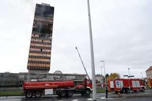 NIŠPRO Vjesnik / Foto: Hina