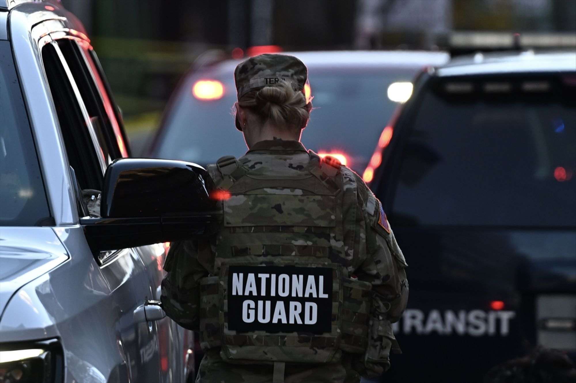 TERORISTIKI ČIN U WASHINGTONU: Osumnjičenik iz Afganistana pucao na pripadnike Nacionalne garde u Washingtonu