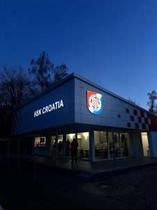 IMPRESIVAN NIZ: Croatia Singen ostvarila petu uzastopnu pobjedu