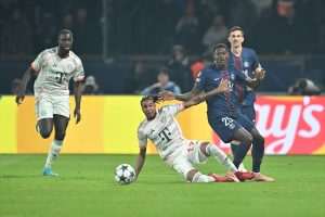 LP: Bayern sa Stanišićem u Parizu srušio PSG, Reala poražen od Liverpoola, Tottenham s 4:0 izbušio mrežu Kotarskog, Eintrachtu bod u Napulju LP: Bayern sa Stanišićem u Parizu srušio PSG, Reala poražen od Liverpoola, Tottenham s 4:0 izbušio mrežu Kotarskog, Eintrachtu bod u Napulju