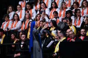 MOLITVA ZA JEDINSTVO SVIH KRŠĆANA: Papa Lav XIV. i patrijarh Bartolomej I. potpisali izjavu za zajedničku proslavu Uskrsa