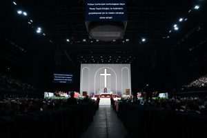 MOLITVA ZA JEDINSTVO SVIH KRŠĆANA: Papa Lav XIV. i patrijarh Bartolomej I. potpisali izjavu za zajedničku proslavu Uskrsa