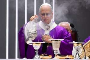 MOLITVA ZA JEDINSTVO SVIH KRŠĆANA: Papa Lav XIV. i patrijarh Bartolomej I. potpisali izjavu za zajedničku proslavu Uskrsa