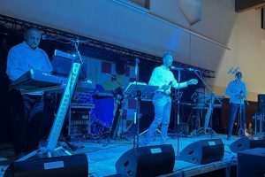 PRVA KUPREŠKA NOĆ U FRANKFURTU: Sanjam Stožer i cvjetna polja Kupresa… u pjesmi i srcima iseljenih Kuprešaka  