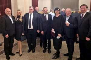 MEĐIMURSKA POPEVKA OSVOJILA BEČ: Ovacije Bečana Mariji Vidović i Dubrovačkim simfoničarima MEĐIMURSKA POPEVKA OSVOJILA BEČ: Ovacije Bečana Mariji Vidović i Dubrovačkim simfoničarima