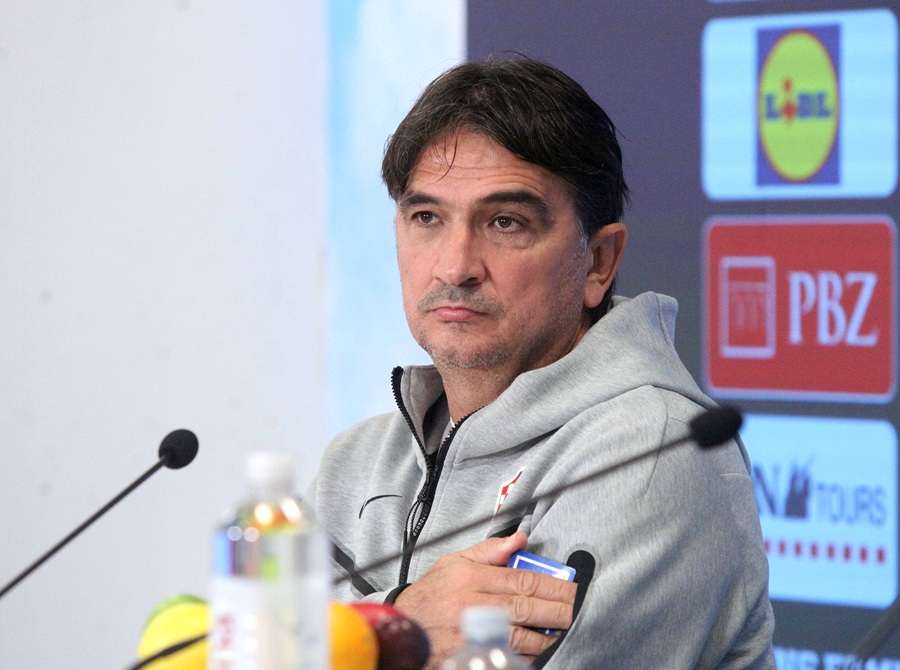dalić