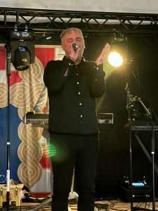 PRVA KUPREŠKA NOĆ U FRANKFURTU: Sanjam Stožer i cvjetna polja Kupresa… u pjesmi i srcima iseljenih Kuprešaka  