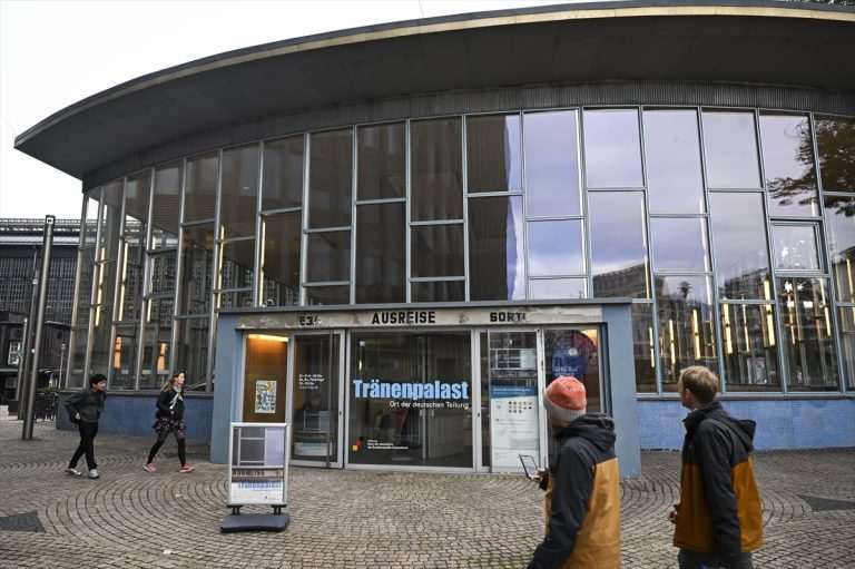 Berlin (ILUSTRACIJA)/ Foto: Anadolu