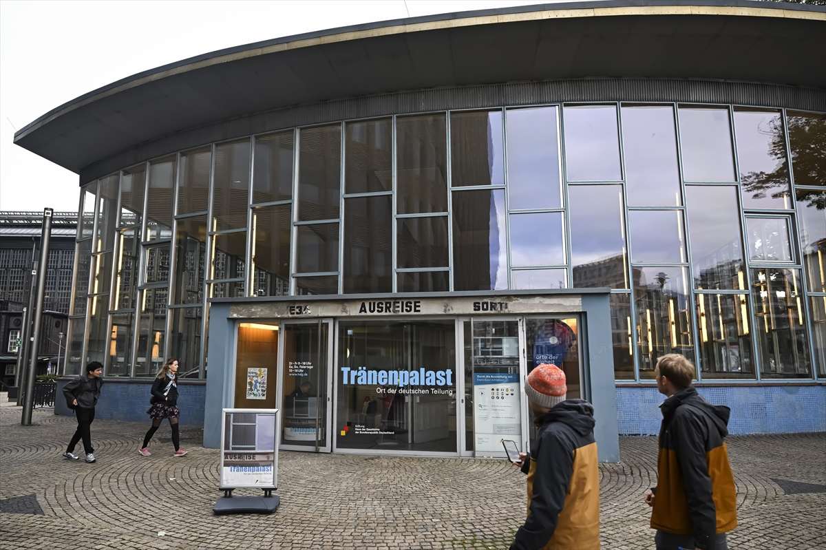 Berlin (ILUSTRACIJA)/ Foto: Anadolu