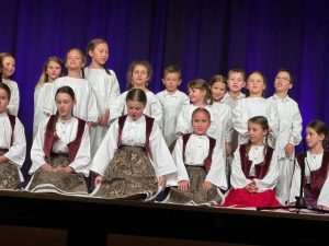 "U ZAGRLJAJU BAŠTINE": Dijaskorak iz Offenbacha i gosti proslavili bogatstvo kulturne tradicije