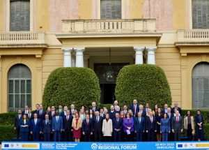 Gordan Grlić Radman u Barceloni / Foto: MVEP