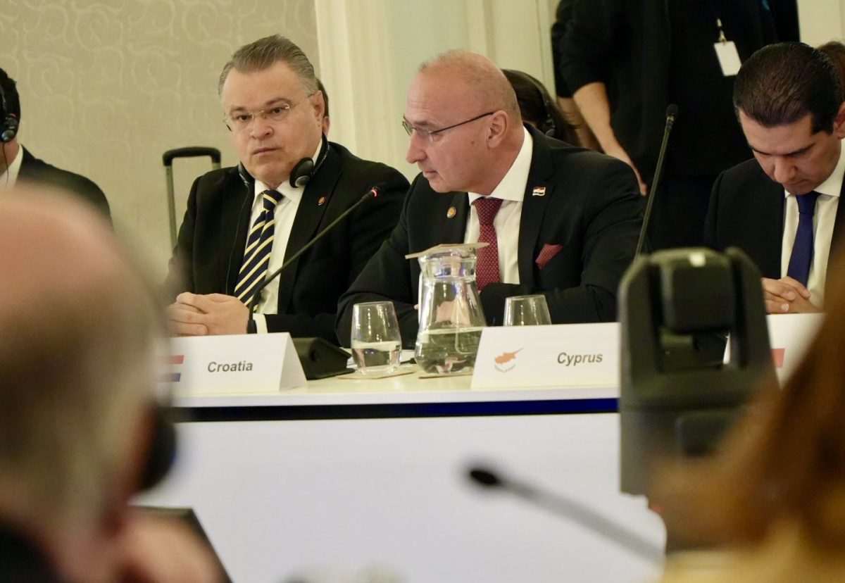 Gordan Grlić Radman / Foto: MVEP