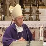 Misa zadušnica za generala Antu Rosu/ Foto: Fenix (SIM)