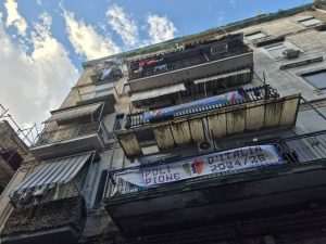 SLUČAJNO U NAPULJU: Nekoliko sati koji se pamte cijeli život!