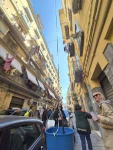 Kablić za narudžbe / Foto: Fenix (MD)