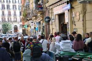 SLUČAJNO U NAPULJU: Nekoliko sati koji se pamte cijeli život!