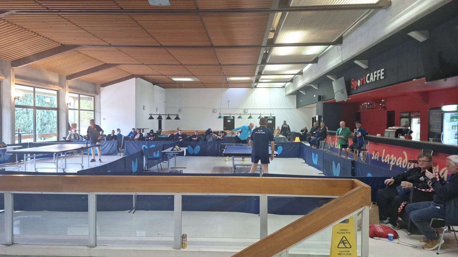 Natjecanje veterana u Dubrovniku/ Foto: Fenix (Ivano Vitić)