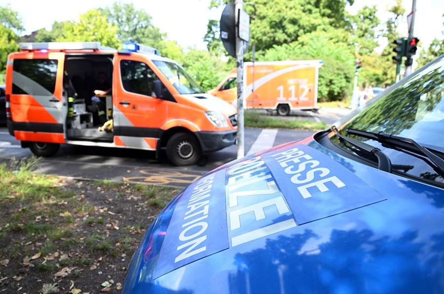 POLICIJA