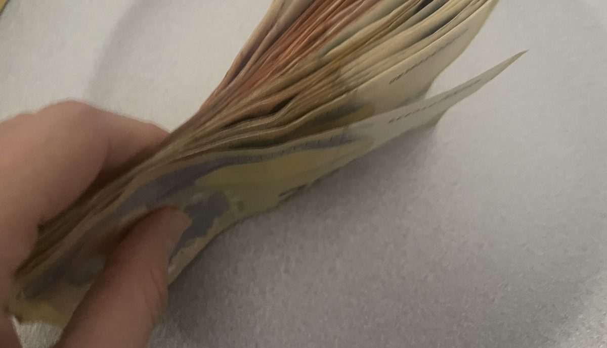 Novac (ILUSTRACIJA)/ Foto: Fenix (SC)