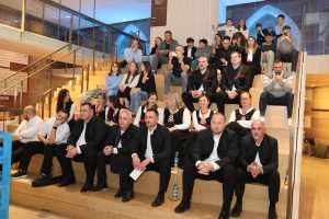 Klapska noć u Stuttgartu / Foto: Fenix (Željko Cindrić)