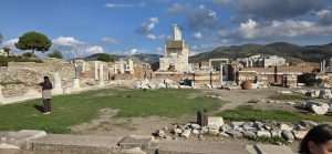 PUTEVIMA SVETOG PAVLA: Hodočasnici iz Makarske na hodočašću kroz Tursku