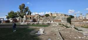 PUTEVIMA SVETOG PAVLA: Hodočasnici iz Makarske na hodočašću kroz Tursku