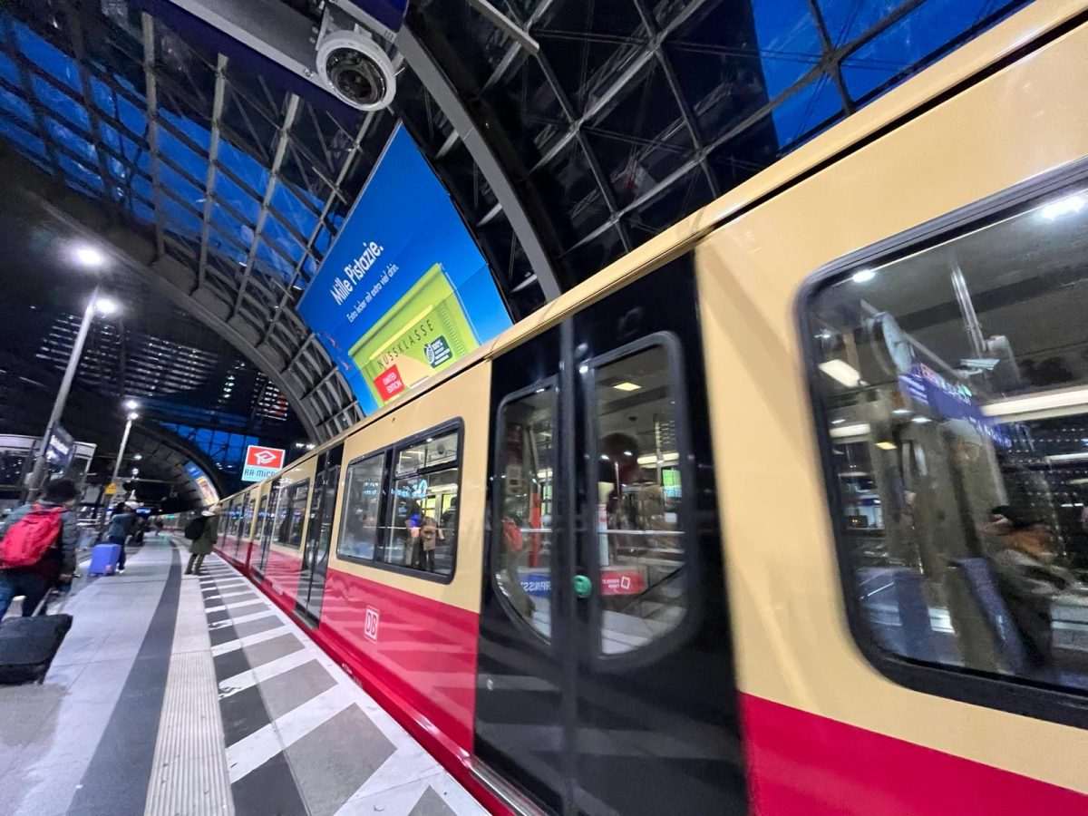 Vlak (ILUSTRACIJA)/ Foto: Fenix (SC)