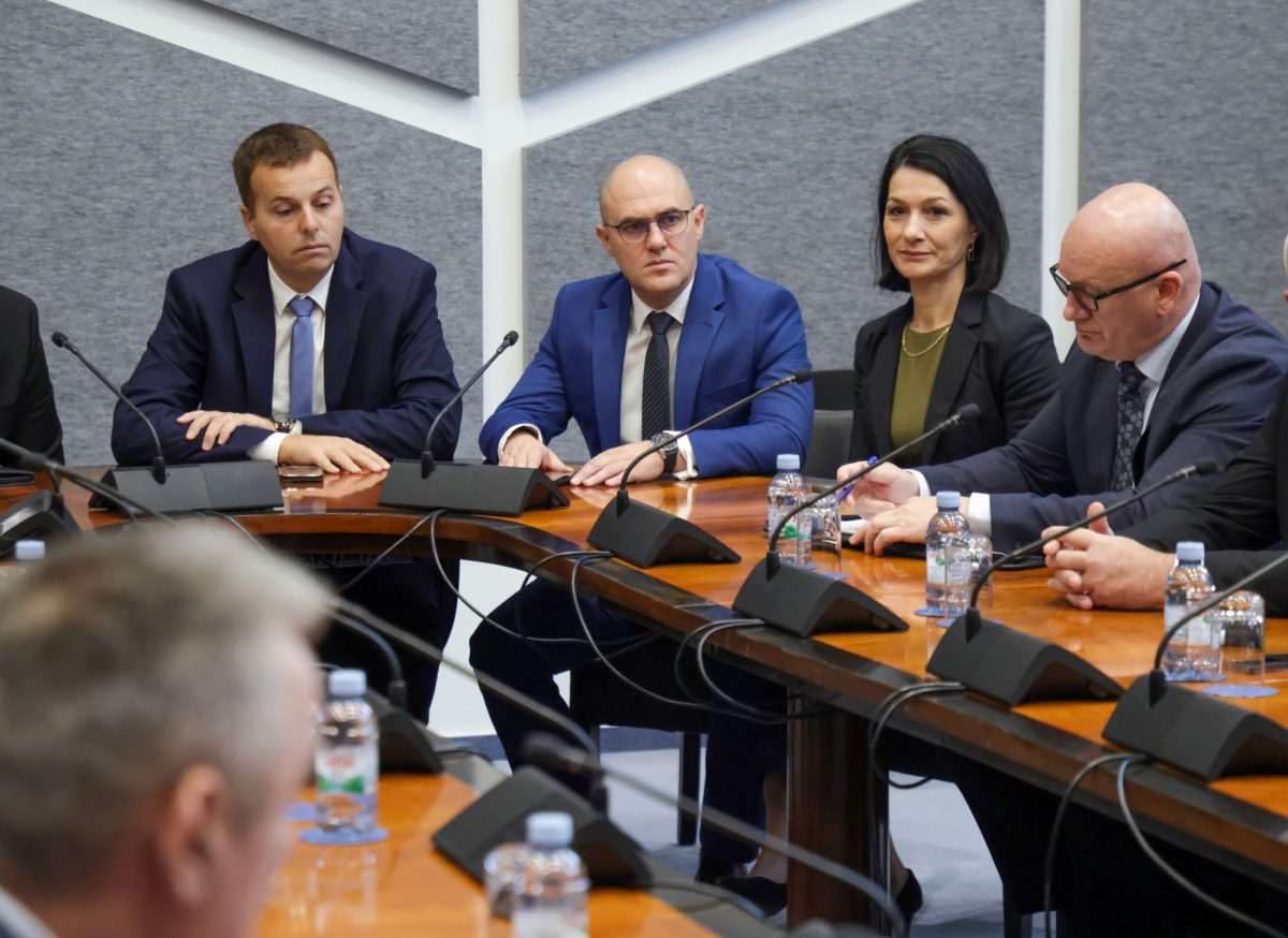HEROJSKA OBRANA VUKOVARA: Grad je branilo 1.800 branitelja protiv 12.000 agresora