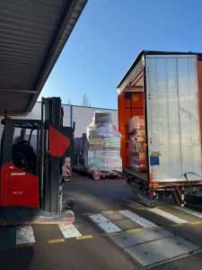 Humanitarna akcija/ Foto: Mijo Markotić