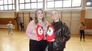 KUD SRCE HRVATSKO ODUŠEVILO BOŽIĆNOM PRIREDBOM S NIKOLOM U LUSTENAUU: Društvo od rujna 2025. naraslo na oko 80 članova