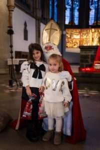 HKM KÖLN: Humanitarni koncert Stijepa Gleđa Markosa i proslava blagdana sv. Nikole