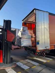 Humanitarna akcija/ Foto: Mijo Markotić