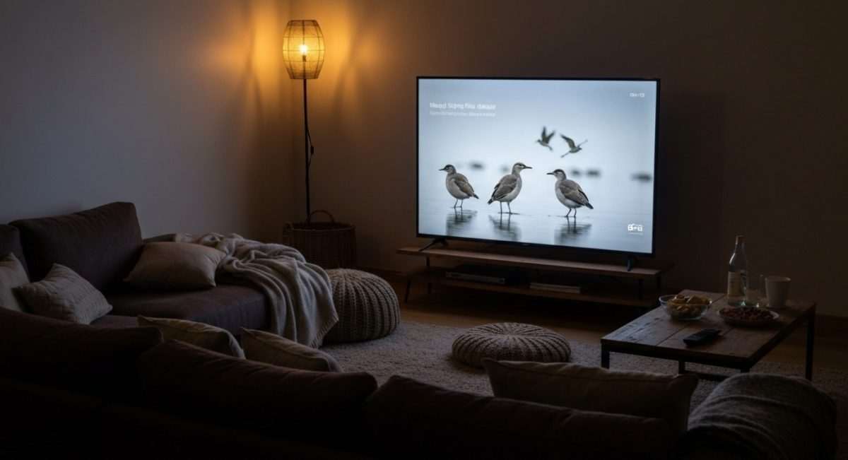 POMOĆ PRI KUPNJI TELEVIZORA: Kako pronaći savršen televizor za ugodne večeri!