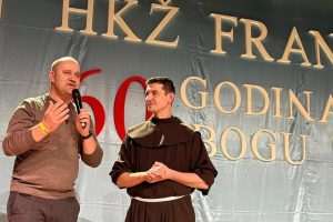 HKŽ FRANKFURT: Proslavljena 60. obljetnica osnutka župe i Nikolinje  