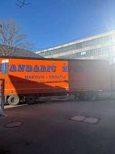 Humanitarna akcija/ Foto: Mijo Markotić