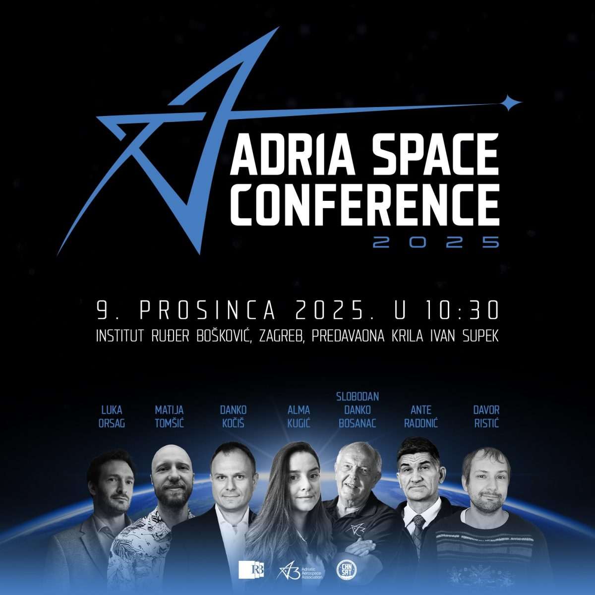 Foto: Adria Space Conference