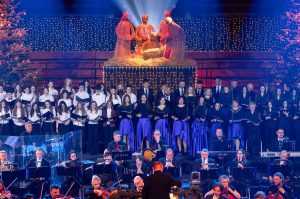 "BOŽIĆ U CIBONI": Na 36. izdanju koncerta nastupili mnogi domaći glazbenici, zborovi i orkestri