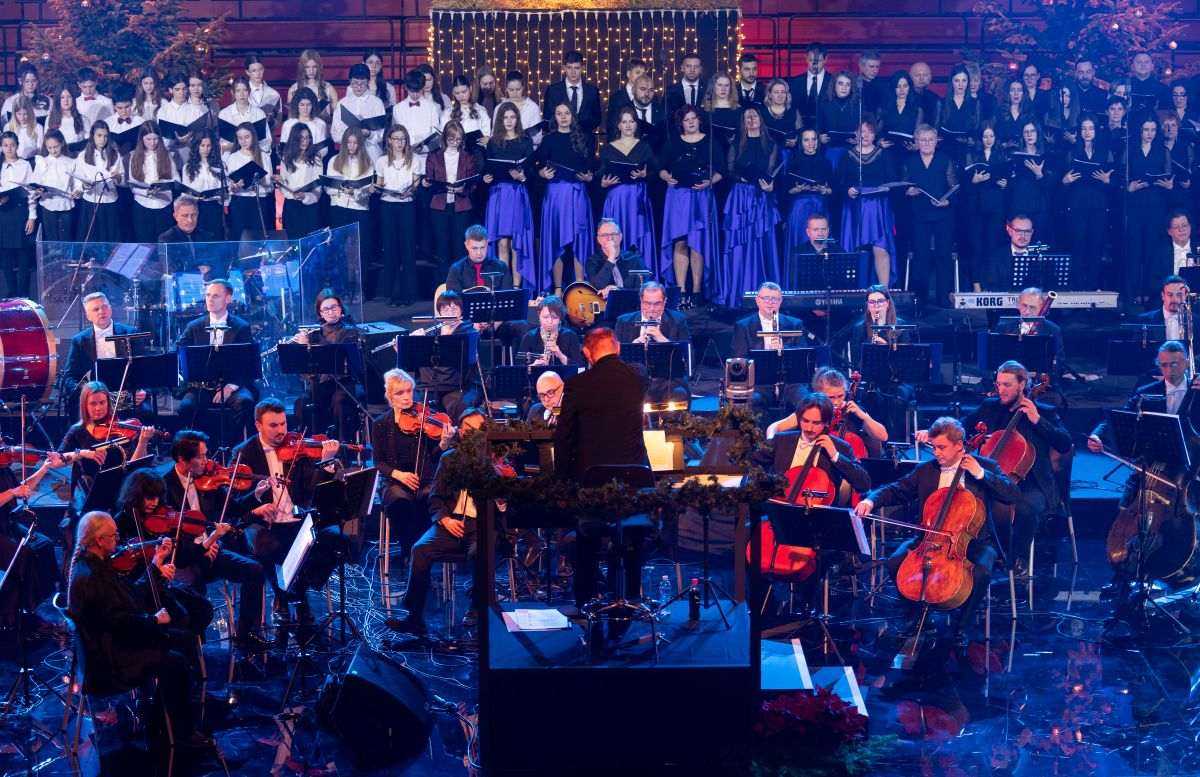 "BOŽIĆ U CIBONI": Na 36. izdanju koncerta nastupili mnogi domaći glazbenici, zborovi i orkestri