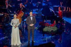 "BOŽIĆ U CIBONI": Na 36. izdanju koncerta nastupili mnogi domaći glazbenici, zborovi i orkestri