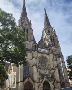 OTVORENO PISMO ZBOG "GROTESKNOG PRIKAZA" S POLNOĆKE U STUTTGARTU": Ne mogu i ne smijem šutjeti kada je katolička vjera uvrijeđena