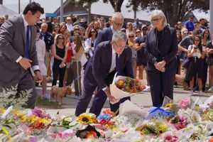 NOVI DETALJI ZLOČINA IZ SYDNEYA: Napadači su bili državljani Pakistana, 50-godišnji otac je ubijen a 24-godišnji sin je teško ozlijeđen