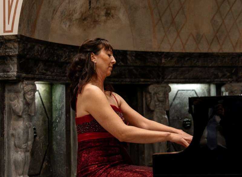 Diana Brekalo/ Foto: Ramona Persetti